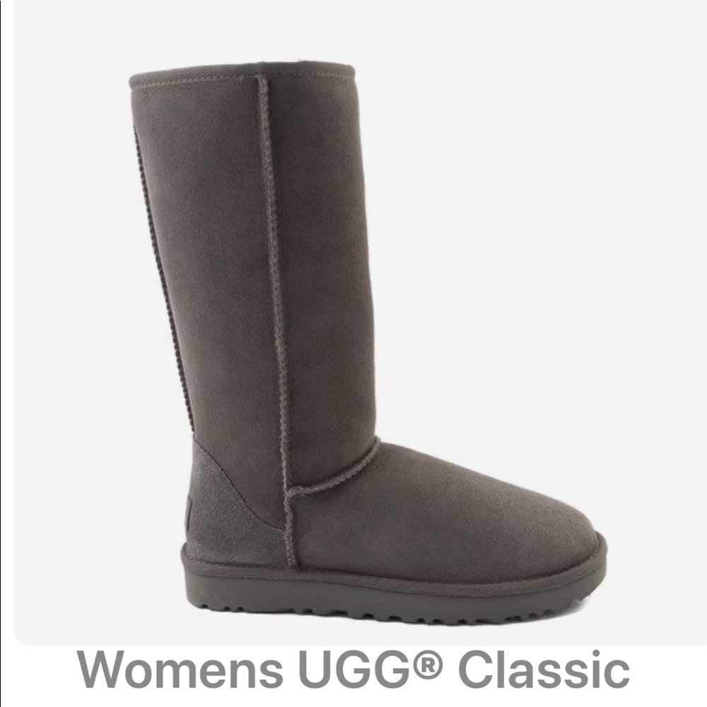 UGG Boots -Protectant Spray included✨